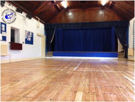 Floor Types | FloorFixer | Wood Flooring, Sanding and ...